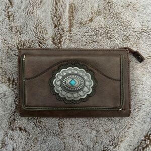 Tony lama Wallet